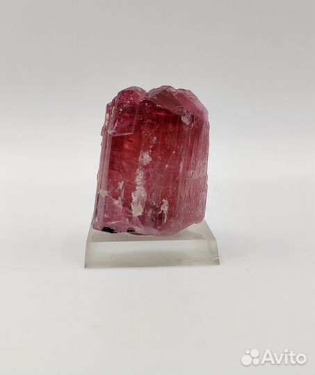 Турмалин рубеллит, малхан