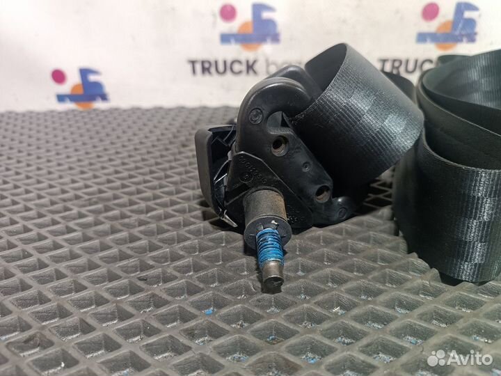 Ремень безопасности Scania 6-series