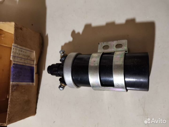 Генератор Иж Юпитер3