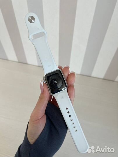 Часы apple watch 6 40 mm