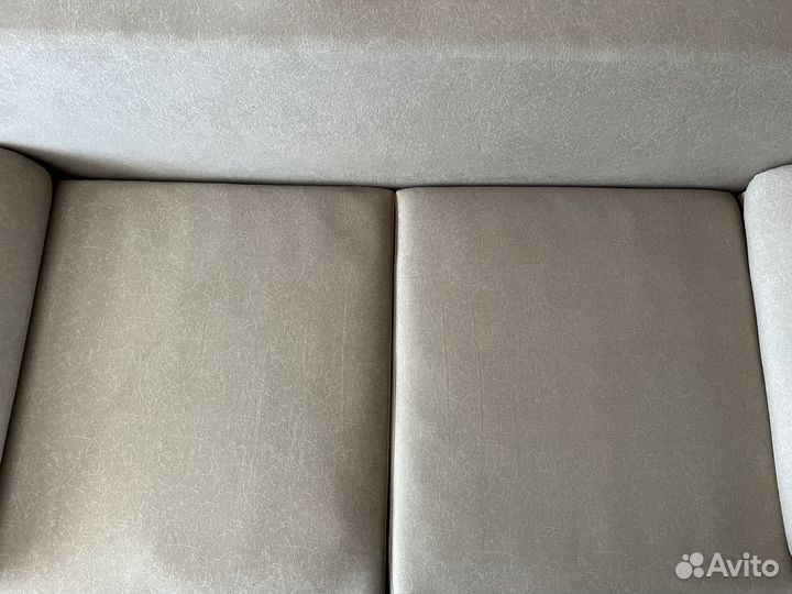 Диван б/у