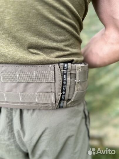 Тактический пояс Crye Precision