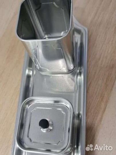 Канцелярский стакан икеа