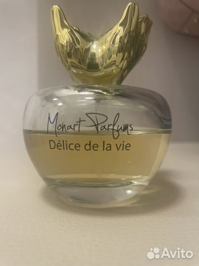 Monart Delice de la Vie/Радость Жизни