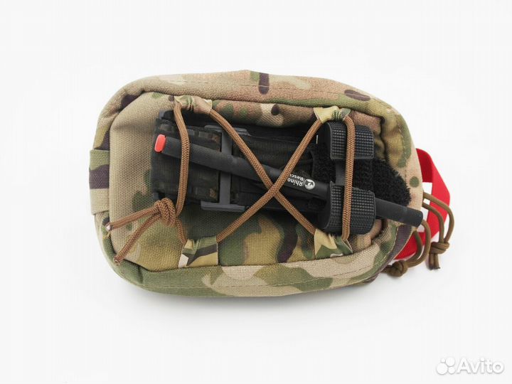 Аптечка тактическая отрывная