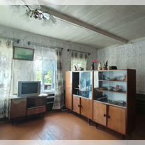 Дом 38 м² на участке 15 сот.