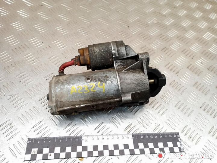 Стартер Renault Trafic 2 2004 8200064465B