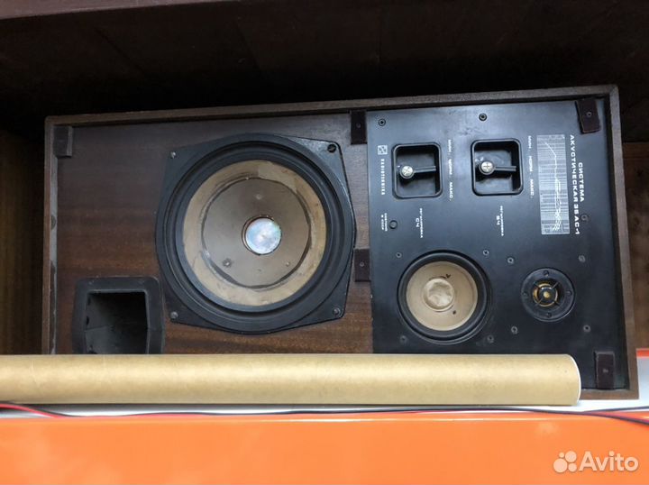 Комплект Корвет и Радиотехника СССР