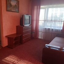 1-к. квартира, 30 м², 4/5 эт.