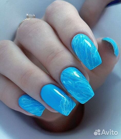 Мастер маникюра на дому