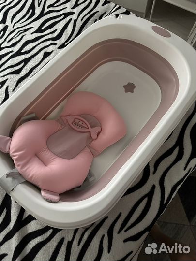 Ванночка для купания