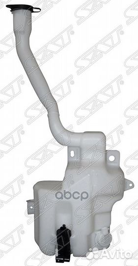 Бачок омывателя ford explorer 11-16 с моторчико