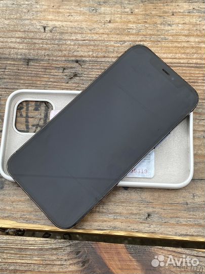 Айфон 12 pro 128gb