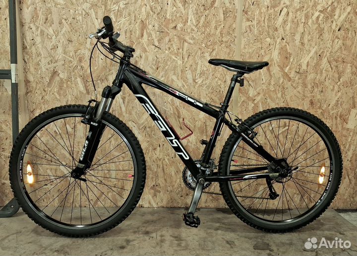 Велосипед взрослый 