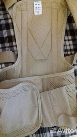 Корректор осанки