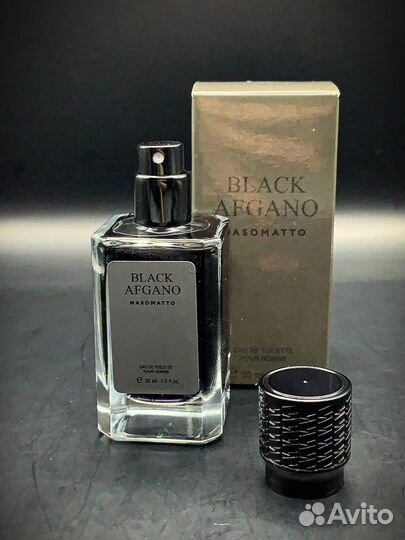 Духи мужские 30мл Дубай