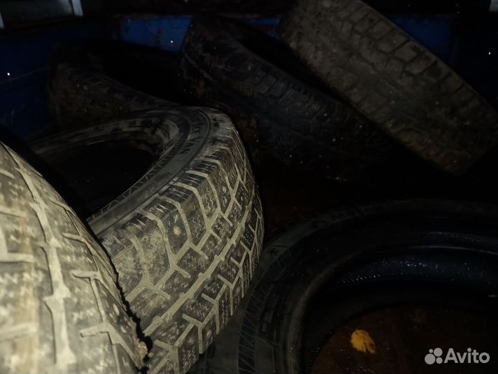 Matador MP 55 Sibir 185/75 R16C