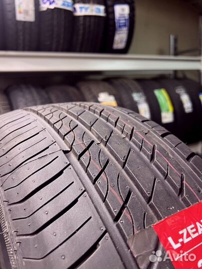 iLink L-Zeal56 255/50 R20 150U