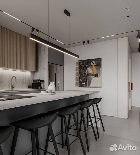 Кухня на заказ