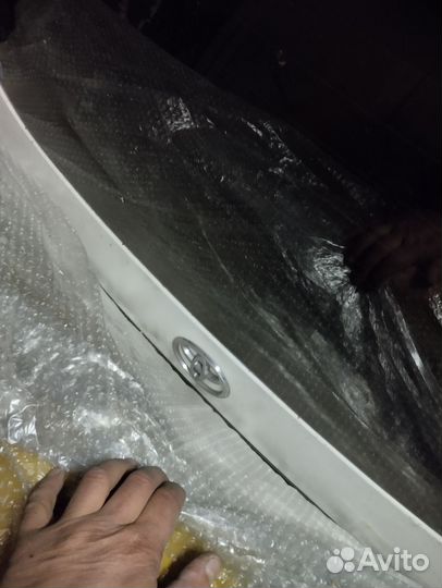 Дверь багажника Тойота probox ncp 50,51