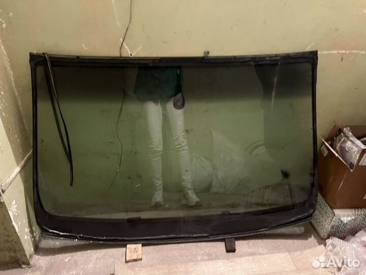 Лобовое стекло Audi Q 7