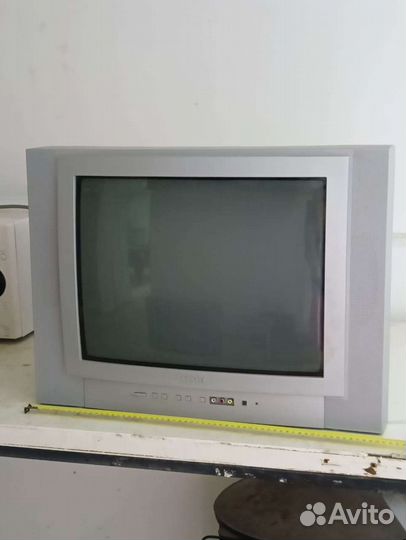 Телевизор