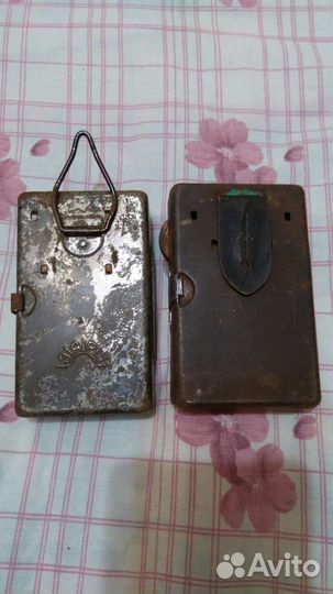 Игрушки детские СССР