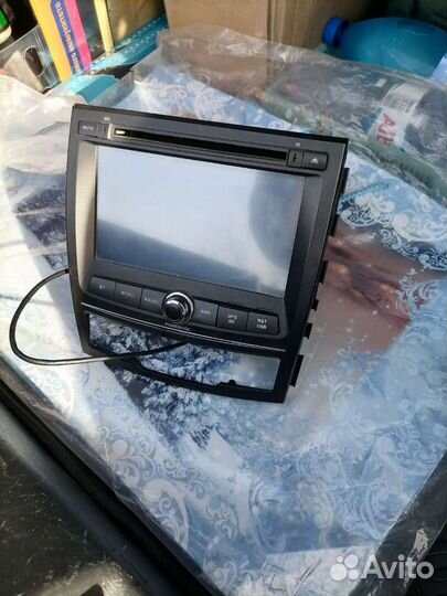 Автоакссеуар