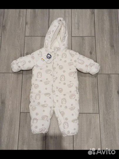 Комбинезон детский