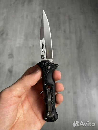 Нож Cold Steel Counter Point 2