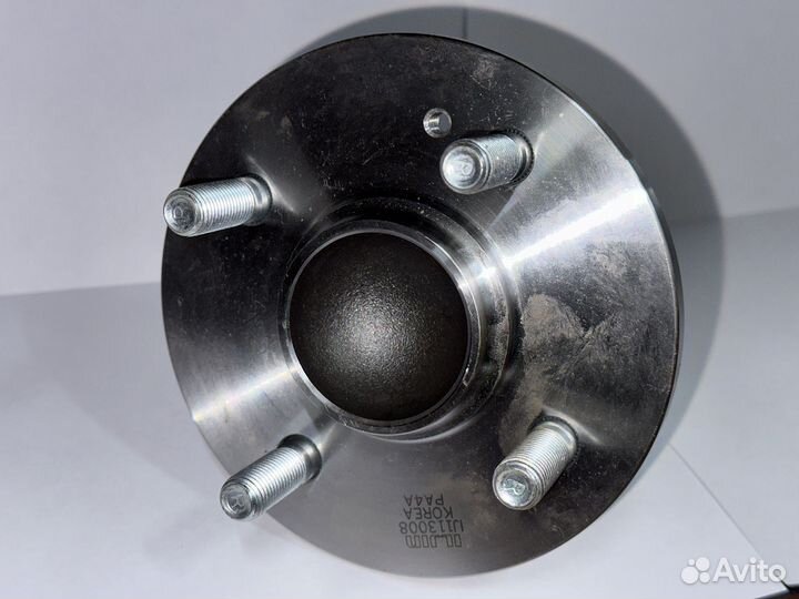 Ступица задняя IJ113008