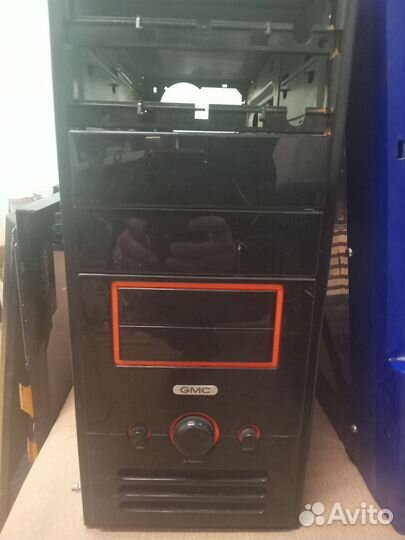 Корпус для пк