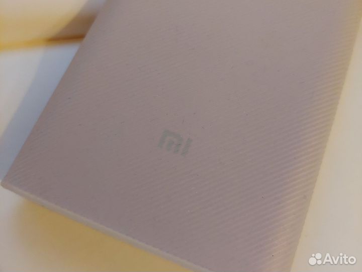 Xiaomi plm03zm powerbank 10000mAh оригинал