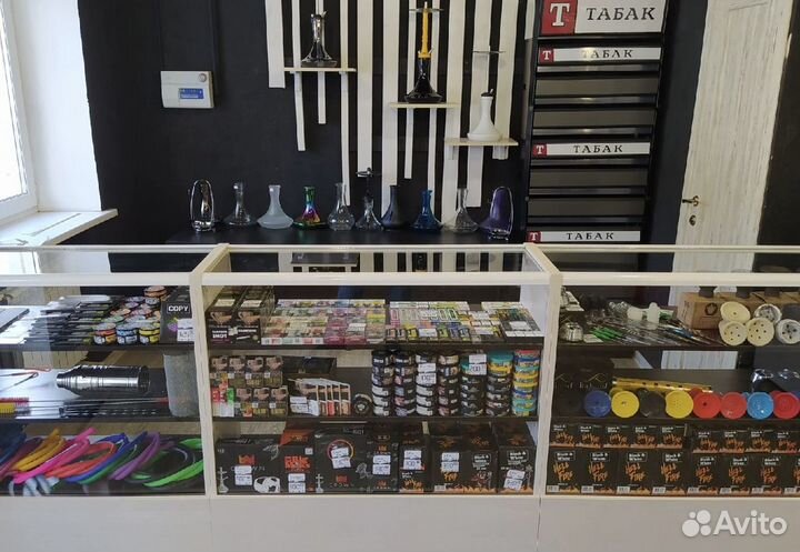 Магазин разливных напитков, пивной +vape shop