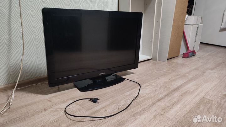Телевизор philips
