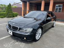 BMW 7 серия, 2005, с пробегом, цена 570 000 руб.