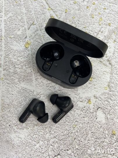 Беспроводные наушники philips