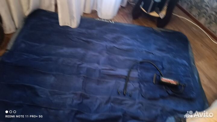 Матрас 1.6-2м