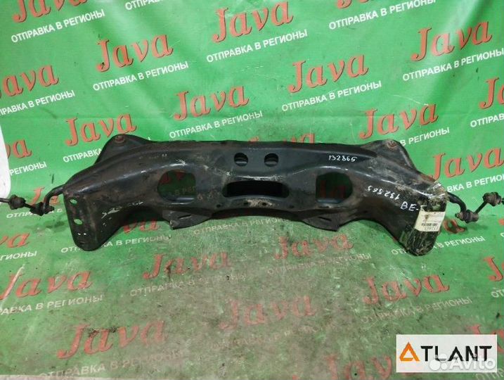 Балка под двс subaru legacy