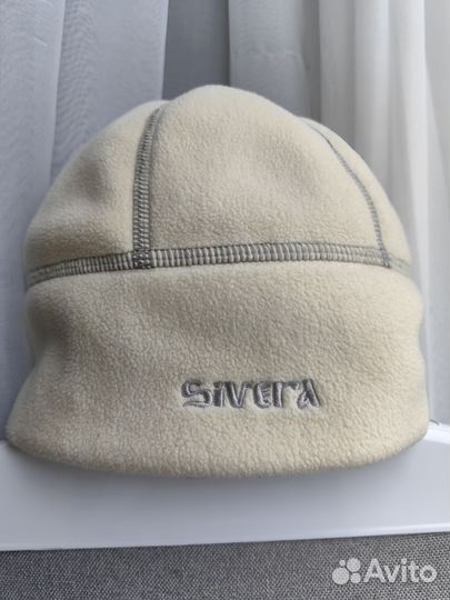 Шапка унисекс Sivera, р. 60