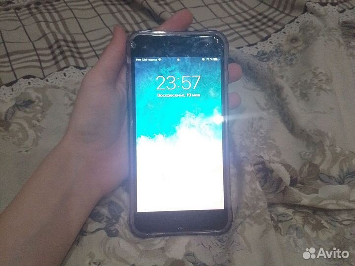 iPhone 6 Plus, 64 ГБ