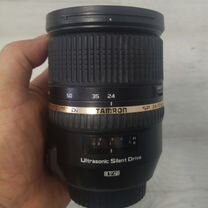 Tamron 24-70 /2.8 VC USD Canon