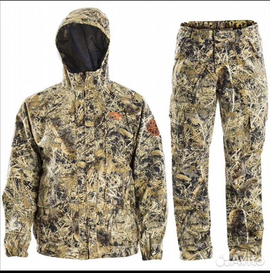 Костюм для охоты, рыбалки, отдыха фирмы XCH