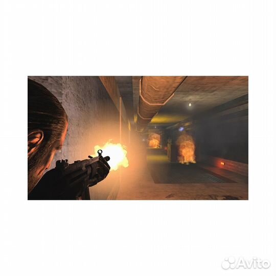 Rogue Warrior витринный образец, английский (PS3)