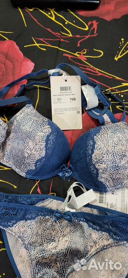 Комплект нижнего белья 70 В