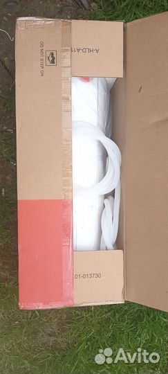 Внутренний блок сплит системы royal clima RC-GL35H