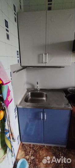 Мойка для кухни из нержавейки бу