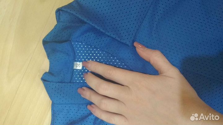 Хоккейная экипировка