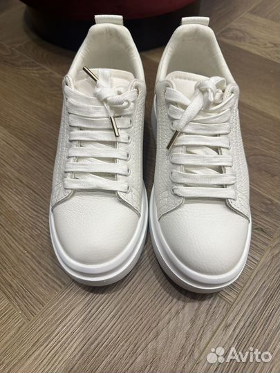 Кеды Zara
