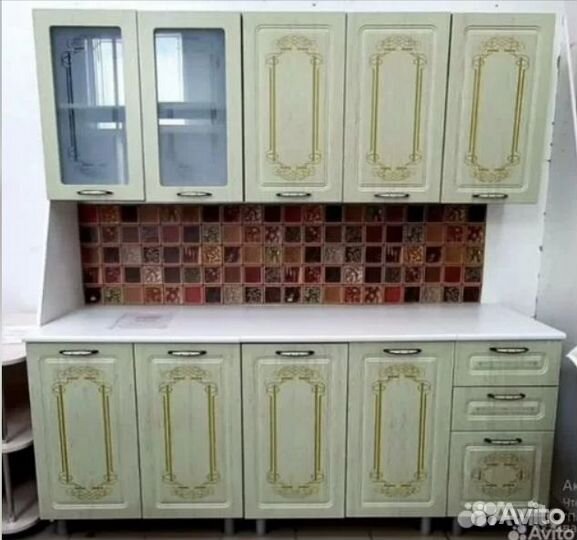 Кухня прима